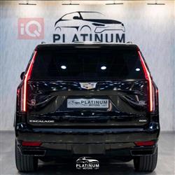 كاديلاك اسكاليد